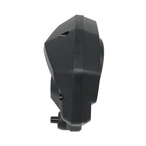 Compteur de vitesse numérique pour moto, écran LCD, ABS, odomètre, multifonctionnel, fz16, pièces de rechange, étanche, FZ16 - Product Image 5