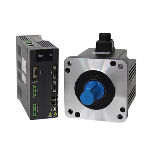 ASD-A2-2023-L 2kW 220V ไดรฟ์ AC สามเฟส ASDA-A2 ตัวควบคุมระบบอัตโนมัติอุตสาหกรรม - Product Image 3