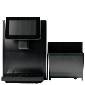 Meilleures ventes de machines à café <span class=keywords><strong>expresso</strong></span> automatiques à fonction unique avec mousseur à lait automatique - Product Image 4