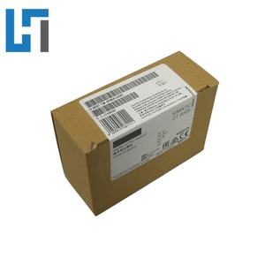 Nuevo módulo electrónico SIMATIC DP original para ET200S 6ES7138-4FB04-0AB0, controlador de programación PLC 6ES7138-4FB04-0AB0 en stock - Product Image 1