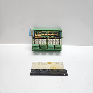 Módulo de Control Digital Plc Dsm <span class=keywords><strong>402</strong></span> 271.123 856/f para Producto en Garantía - Product Image 1