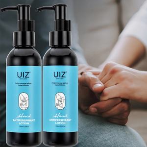 Loción antitranspirante antisudor <span class=keywords><strong>para</strong></span> <span class=keywords><strong>manos</strong></span> <span class=keywords><strong>de</strong></span> etiqueta privada, <span class=keywords><strong>crema</strong></span> <span class=keywords><strong>para</strong></span> <span class=keywords><strong>manos</strong></span> reductora <span class=keywords><strong>de</strong></span> hiperhidrosis no grasa - Product Image 1