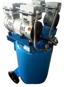 Compresseur d'<span class=keywords><strong>air</strong></span> électrique direct 1,5 CV en aluminium - Product Image 5