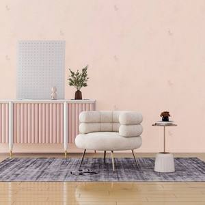 Commercial Wear-resistant Water Resistant Anti-Mildew Seamless <b>Upholstery</b> Wall Covering 100% ES Fiber Textile Fabric for Hotel - Product Image 3