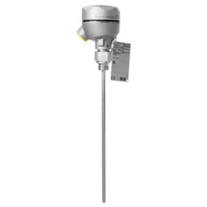 E+H ITHERM ModuLine TM111/TM112 Industrial Modular Thermometer RTD/TC <b>Temperature</b> Sensor - Product Image 5