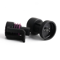Connecteur de capteur de position du papillon des gaz 0441004 3 broches MÂLE LT1 LS1 TBI LT4 TPS pour Chevy Cam DJ7034Y-1.5-11