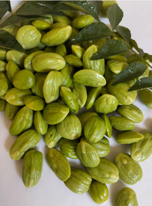 Semillas Frescas de Petai Parkia Speciosa de Indonesia, 100% Calidad Garantizada, Semillas Crudas Frescas, Aroma Natural, Sabor Intenso, Calidad de Exportación - Product Image 2