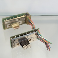 Extrudeuse à vis basse pression pour la protection des capteurs sonores automobiles et des circuits FPC