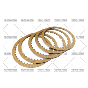 Transpeed bộ phận truyền ma sát <span class=keywords><strong>Kit</strong></span> cho u760e hộp số - Product Image 5