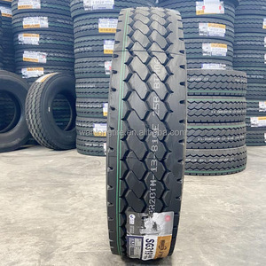 Neumáticos GODDARD ARDUZZA de Buena Calidad China a Bajo Precio TBR 11R22.5 11R24.5 295/80R22.5 315/80R22.5 - Product Image 6