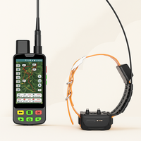 Perros rastreadores GPS 4G: LTE global con flexibilidad SIM, modelo actualizado 2025 para distribuidores de Telecomunicaciones