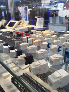 <span class=keywords><strong>Multi</strong></span> тестер сетевого кабеля для кабеля UTP STP RJ45 BNC - Product Image 6