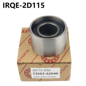 Polea Tensora IRQE 2D115 para Toyota Land Cruiser J90 OE 13503-62040 - Product Image 3