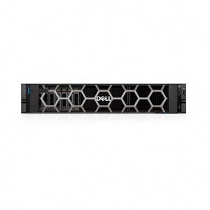 Serveur rack Dell PowerEdge R760xs, processeurs Intel Xeon Gold 5412U, 32 Go de mémoire RDIMM DDR5 4800 MT/s - Product Image 1