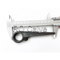Poignée de butée de papier pour chargeur Heidelberg SM102 CD102 C9.015.818 C9.015.819, pièce de rechange pour machine d'impression