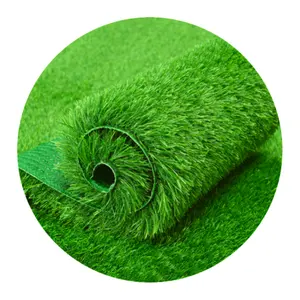 Golden Supplier Sports Flooring Artificial Garden Grass Manufacturer