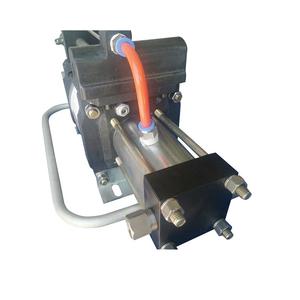 Pneumatique Pompe à Gaz/pompe à Gaz - Product Image 2