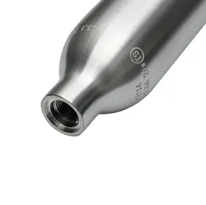 铝高压工厂气动铝缸管/管