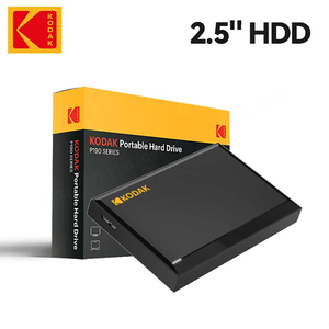 External Hard Disk <b>2TB</b> Mobile HDD 1TB 2.5-Inch 5Gbps High Speed 5400 RPM 120MB/s 500GB Portable Gaming for Desktop PC Hdd Hard D - Product Image 3