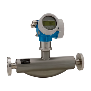 Débitmètre Coriolis Proline Promass F200 8F2B 80F 83F 100% neuf et original, haute qualité à bas prix pour Endress Hauser - Product Image 1