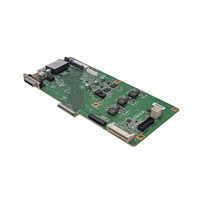 54508K001 carte mère de carte de scanner de commande principale d'imprimante OEM pour Xerox D95 D110 pièces d'assemblage électronique de Machine de copieur