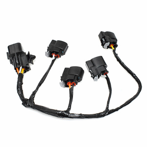 Faisceau de câbles de bobine d'allumage 27350-2B000 pour Hyundai Veloster <span class=keywords><strong>Kia</strong></span> Soul <span class=keywords><strong>Rio</strong></span> 1.6L 2012-2014 - Product Image 1