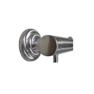 High Quality Modern Anti Slip Towel <b>Bar</b> And Rack An Eco Friendly Bathroom Accessory In Stainless Steel - Product Image 2