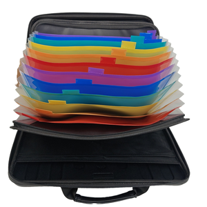 Factory Customized EVA Hard Shell Waterproof Fireproof Portable Document Case Heat Insulated Family Organizer <strong>Box</strong> - Product Image 5