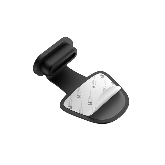Type-C Charging Port Dust-proof Silicone Dust Cover Universal Phone Accessory Dustproof Cover Protector Dust Cap