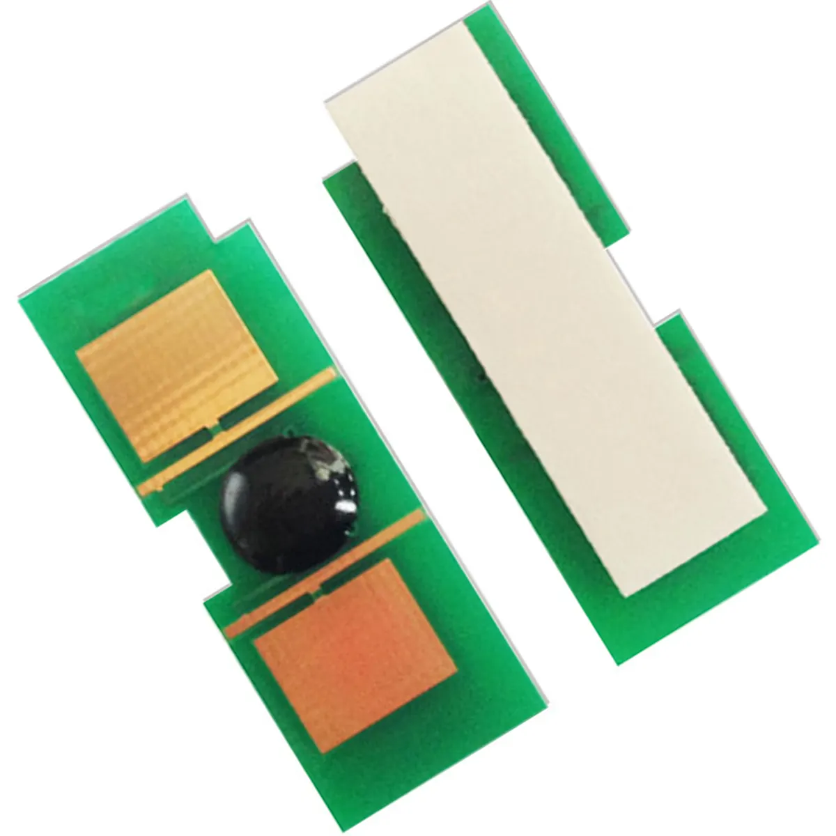Chip para impressora Canon inteligente preto chips IR 2016 chip para Canon cartucho recarregável