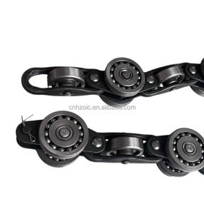 שרשרת באיכות גבוהה מעל מסוע שרשרת מסוע - Product Image 1