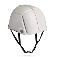 Casco DE SEGURIDAD plegable de nuevo diseño casco de motocicleta portátil usado para deportes al aire libre