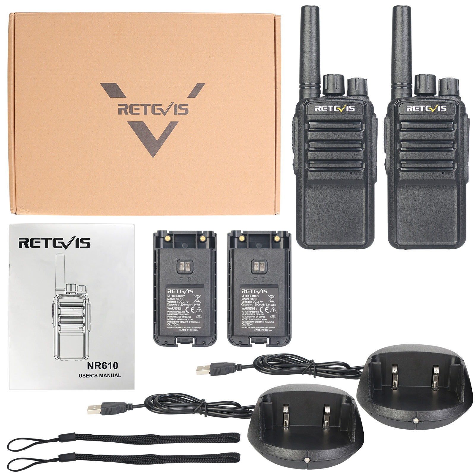 NR610 พีเอ็มอาร์446