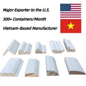 แผ่นกระดานไวท์บอร์ด FJ radiata สำหรับการก่อสร้าง - Product Image 4