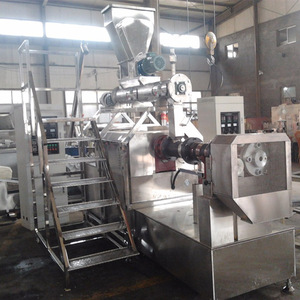 Instant <strong>Noodle</strong> Making Machine - Product Image 4