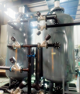 Giá rẻ và chất lượng cao độ tinh khiết 99.99% tinh khiết tất cả-trong-một khí Nitơ hệ thống máy phát điện cho cắt laser - Product Image 6