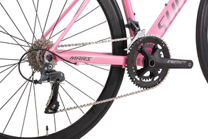 Ciclo rentable Marco De Aluminio 700C 16 Velocidades Bicicleta De Carreras Bicicleta De <span class=keywords><strong>Ruta</strong></span> C-brake Bicicleta De Carretera - Product Image 6
