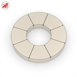 N28uh vĩnh viễn gốm Ferrite nam châm Thanh Vòng khối Đĩa ARC tách từ tính cho Sắt loại bỏ hàn cắt uốn - Product Image 6