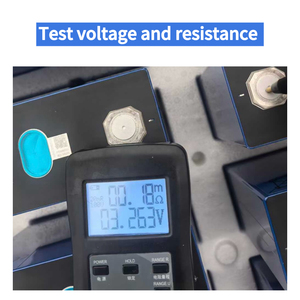 Eu PL Stock EV MB56 628ah Lf628 MB56 Cell 12000+ Cycles for Home Energy Storage Battery MB56 560AH - Product Image 6