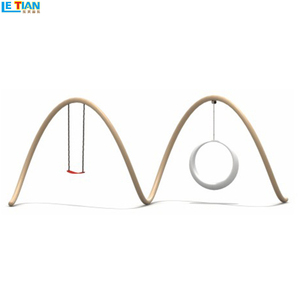 Letian tùy chỉnh lĩnh vực đào tạo thiết bị khu vực danh lam thắng cảnh giải trí mở rộng thiết bị bất thường <span class=keywords><strong>Swing</strong></span> ROTARY <span class=keywords><strong>Swing</strong></span> - Product Image 6