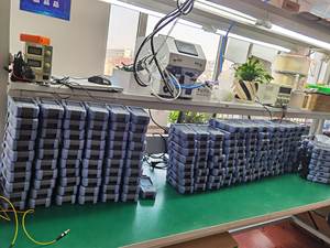 NK3200 Otdr光时域反射计Novker迷你OTDR NK-3200D光缆断点测试仪 - Product Image 4