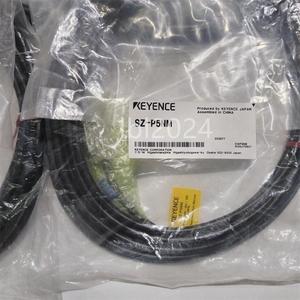 สายสัญญาณเอาท์พุต SZ-P5NM ยาว 5 เมตร แบบ NPN สำหรับเลเซอร์นิรภัยรุ่น SZ-04M และ SZ-16V - Product Image 3