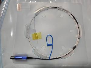 Fibra radial de interfaz SMA905/fibra cónica/fibras desnudas para endoláser estiramiento facial tratamiento de Cirugía Urológica EVLT 400/600/800um - Product Image 4