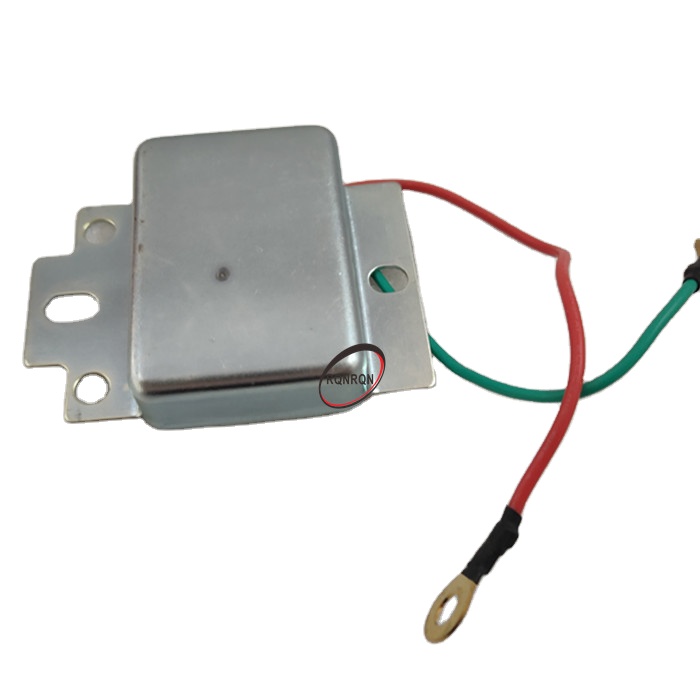 Altron SR-60 24 V Alternator Regulator at ₹ 300/piece in New Delhi | ID
