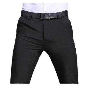 Ultimo Stile di vendita Calda degli uomini <span class=keywords><strong>comodi</strong></span> <span class=keywords><strong>pantaloni</strong></span> formali vestito di affari <span class=keywords><strong>pantaloni</strong></span> per gli uomini - Product Image 1