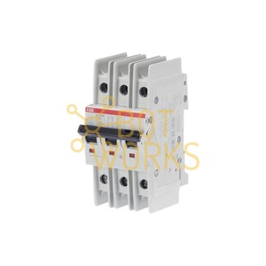 ABB 2CDS273337R0014 - ใหม่ - Product Image 1