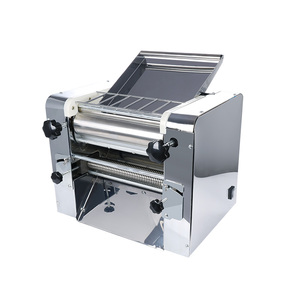 Commercial Automatic Cooking Stainless Steel Noodle <b>Pasta</b> Pressing and Kneading Integrated <b>Machine</b> Dumpling Skin Instant <b>Pasta</b> M - Product Image 4