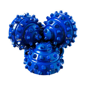 Api 10 5/8 "IADC537 TCI Tricone Bit Trois Cône Bit Bien Foret - Product Image 4