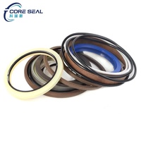 Kit de joints de révision hydraulique professionnel 2438U1097R100 2438U716R140 2438U721R100 2438U1094R140 pour SK200-8