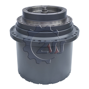 Suku Cadang Excavator ZW Crawler 19*28 Travel Gearbox Xkah-01627 <span class=keywords><strong>Final</strong></span> <span class=keywords><strong>Drive</strong></span> untuk Hyundai R210-5 R200-5 - Product Image 2